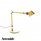 TOLOMEO MICRO TABLE GOLD