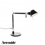 TOLOMEO MICRO TABLEBlack