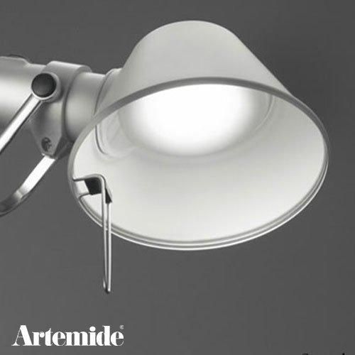 Tolomeo Micro Table LED ｜ Artemide アルテミデ 【 IKEDA