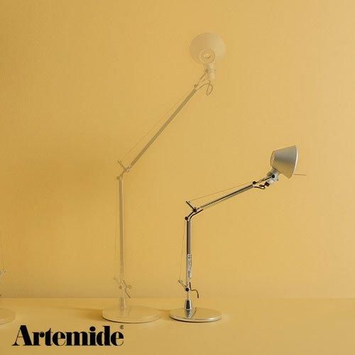 TOLOMEO TOROMEO mini LEDデスクライト / Artemide