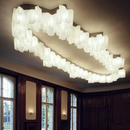 Logico Ceiling 3X120° ｜ Artemide アルテミデ 【 IKEDA
