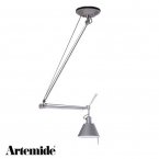 TOLOMEO SUSPENSION DECENTRA METAL