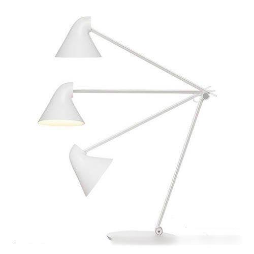 Louis Poulsen NJP Floor Lamp - The Century House - Madison, WI