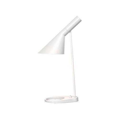AJ テーブル / ホワイト｜ルイスポールセン - LED照明,照明器具の通販 