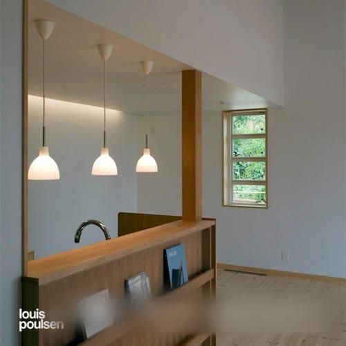 トルボー 220 グラスペンダント　Toldbod 220 Glass Pendant｜　ルイスポールセン　Louis Poulsen　　--  IKEDA LIGHTING online store --