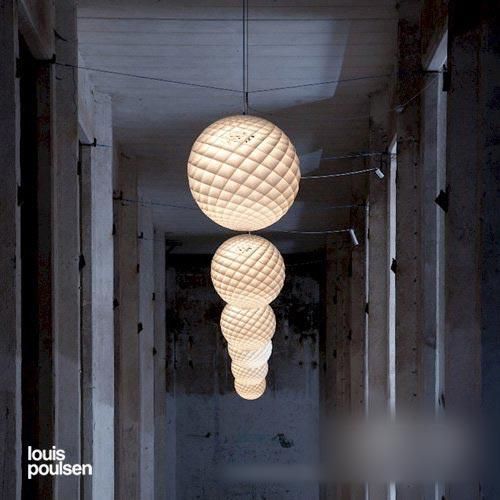 パテラ φ600 (組込LED仕様) | Louis Poulsen ルイス パテラ φ600 (組込LED仕様) | Louis Poulsen ルイス