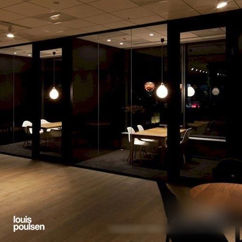モザー ペンダントランプ / φ185 | Louis Poulsen ルイス モザー ペンダントランプ / φ185 | Louis Poulsen ルイス