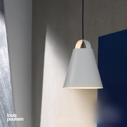 アバーヴ / Φ400 ペンダントランプ （ホワイト） ｜ Louis