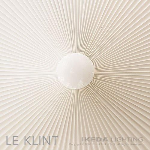 クラシック モデル26-70 シーリング CLASSIC ｜ LE KLINT レ