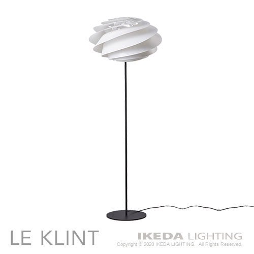 スワール フロア ｜ LE KLINT レクリント　★ペンダントライト★　 - LED照明,照明器具の通販ならイケダ照明 online store -