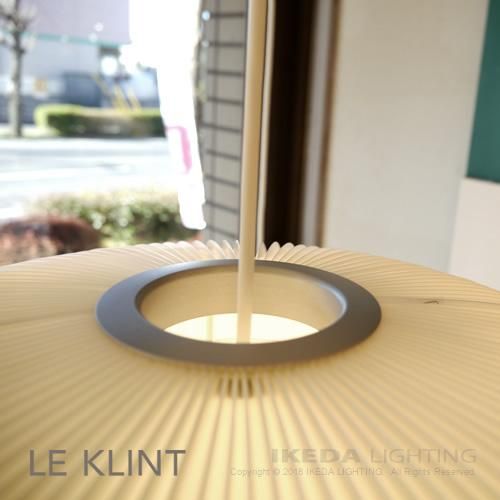 ラメラ 1 (シルバー) ペンダント LAMELLA | LE KLINT レ ラメラ 1 (シルバー) ペンダント LAMELLA | LE KLINT レ
