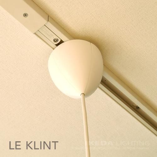 ラメラ 1 (シルバー) ペンダント LAMELLA | LE KLINT レ ラメラ 1 (シルバー) ペンダント LAMELLA | LE KLINT レ