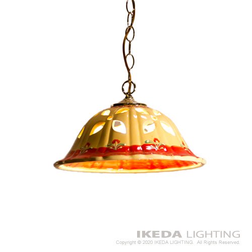 スペイン製ペンダント IKD7330 ｜ LED照明、照明器具の通販ならイケダ