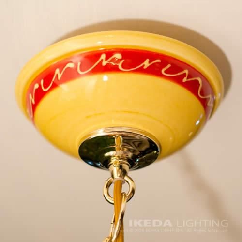 スペイン製ペンダント IKD7330 ｜ 新洋電気 【 IKEDA LIGHTING online