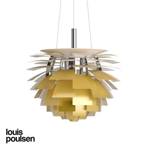 PH アーティチョーク 480 （真鍮） ｜ Louis Poulsen ルイス