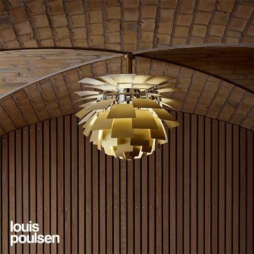 PH アーティチョーク 480 （真鍮） ｜ Louis Poulsen ルイス