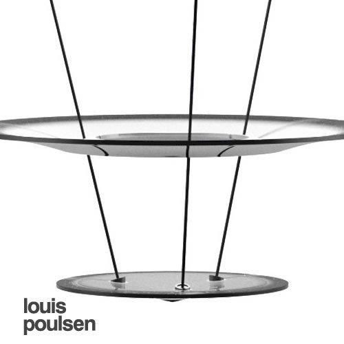 エニグマ エニグマ 545 （ホワイト） ｜ Louis Poulsen ルイスポールセン