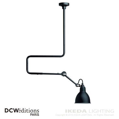 DCW EDITIONS ペンダント照明 LAMPE GRAS(ランペ グラス)NO.312 受注品-