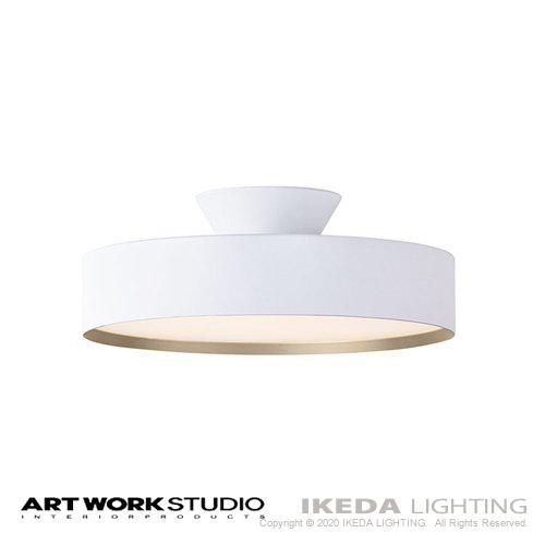Glow 4000 LED Ceiling Lamp グロー4000LEDシーリングランプ(ホワイト