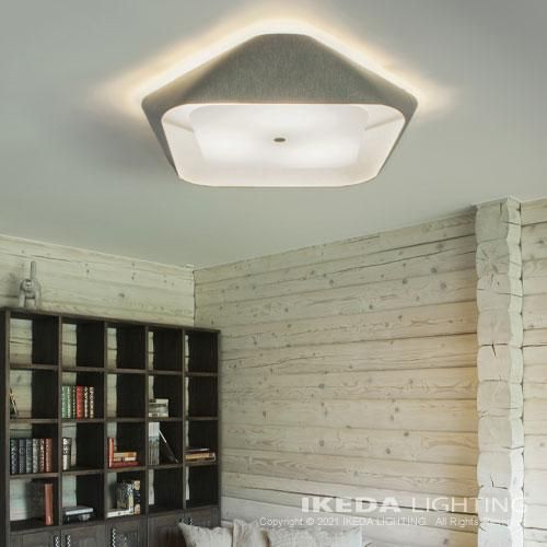 ※専用 LALAMPA ラランパ BUTTON 4 CEILING LIGHT ボタン4シーリングライト ｜ LALAMPA ラランパ 【 IKEDA