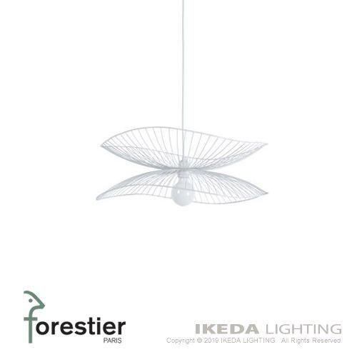 リベリュール（ホワイト） ｜ FORESTIER フォレスティア