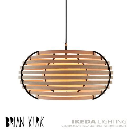 ムーン60 ｜ BRIAN KIRK ブライアン・カーク 【 IKEDA LIGHTING