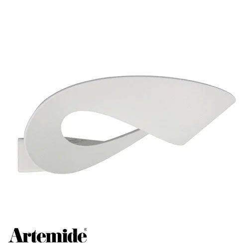 Mesmeri LED （White） ｜ Artemide アルテミデ 【 IKEDA LIGHTING