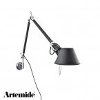 TOLOMEO MINI WALLBLACK