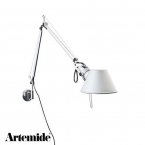 TOLOMEO MINI WALLSILVER