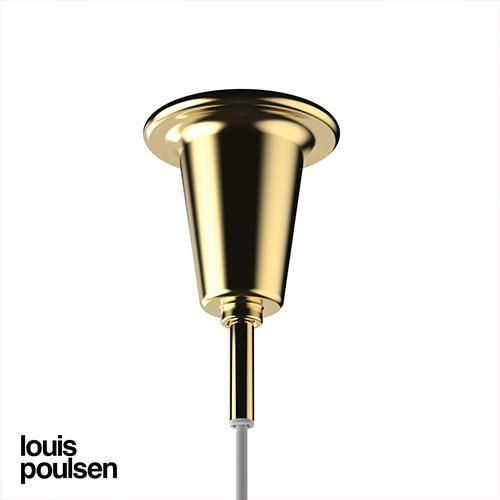 ルイスポールセン　VLリングクラウン5 VL リングクラウン / 5灯用 ペンダントライト Louis Poulsen ルイス