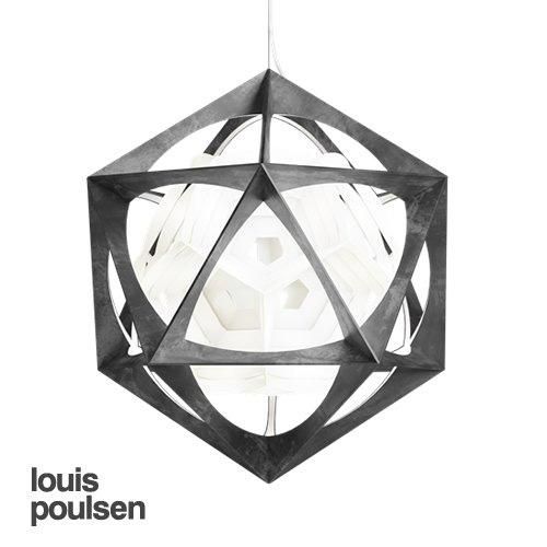 ルイスポールセン　大型ダウンライト Louis Poulsen（ルイスポールセン）Doo-Wop（ドゥー・ワップ