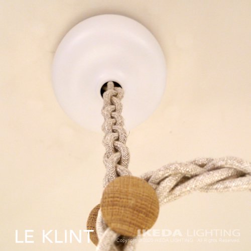 ブーケ 5 ペンダント BOUQUET 5 ｜ LE KLINT レ・クリント -- IKEDA LIGHTING online store --