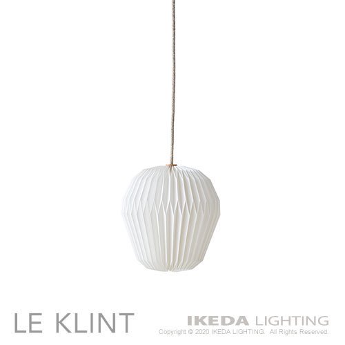 ブーケ1ペンダントランプ ｜ LE KLINT レクリント - LED照明,照明器具