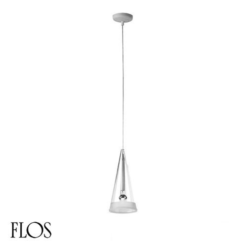 FUCSIA1LEDペンダントランプ（標準仕様） ｜ FLOS フロス - LED照明