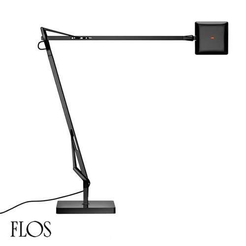 Kelvin Edge（ケルビン エッジ）チタニウム　｜　FLOS　フロス　- LED照明、照明器具の通販ならイケダ照明 online store -