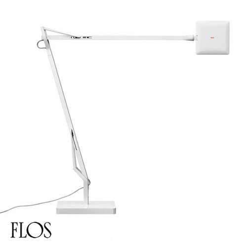 Kelvin Edge（ケルビン エッジ）ホワイト ｜ FLOS フロス - LED照明 
