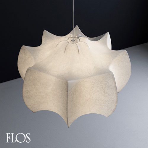 VISCONTEA（ヴィスコンテア） ｜ FLOS フロス - LED照明、照明器具の