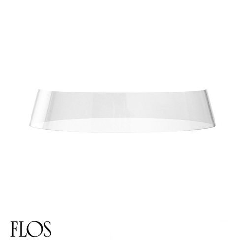 BON JOUR　ボンジュール（クリアー）テーブルライト（シェードのみ）　｜　FLOS　フロス　- LED照明、照明器具の通販ならイケダ照明  online store -