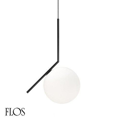 FLOS IC S2　ペンダントライト　フロス　デザイン照明　イタリア製　2