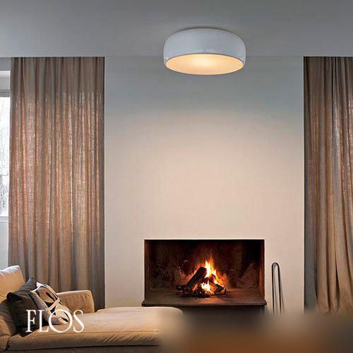 FROS SMITHFIELD C LED フロススミスフィールドC SMITHFIELD C LED スミスフィールドC LED（ホワイト）シーリングライト