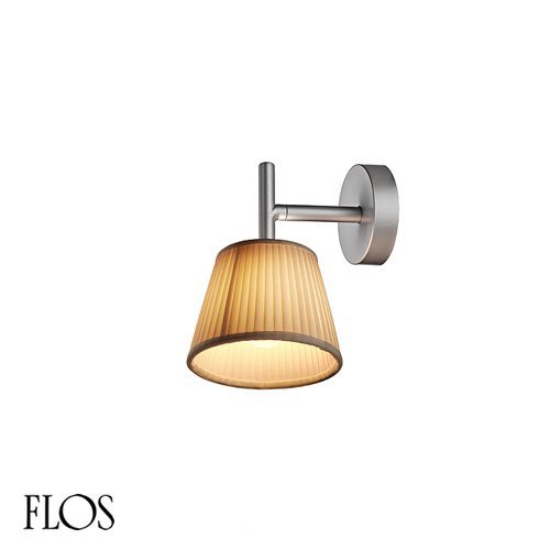 ROMEO SOFT ロメオベイブソフトW ブラケット ｜ FLOS フロス - LED照明、照明器具の通販ならイケダ照明 online store