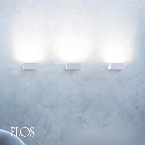 完売 生産終了】LONG LIGHT ロングライト ブラケット ｜ FLOS