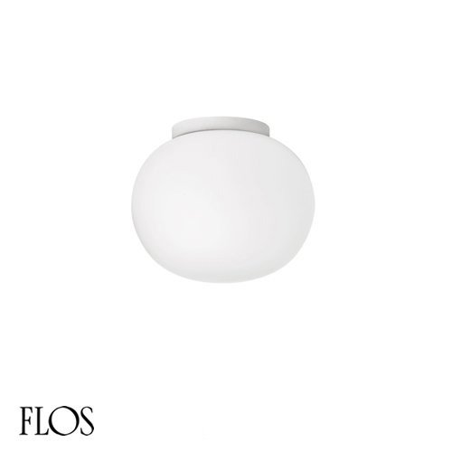 Glo Ball C W Zero グローボールc Wゼロ ブラケット シーリングライト Flos フロス Led照明 照明器具の通販ならイケダ照明 Online Store