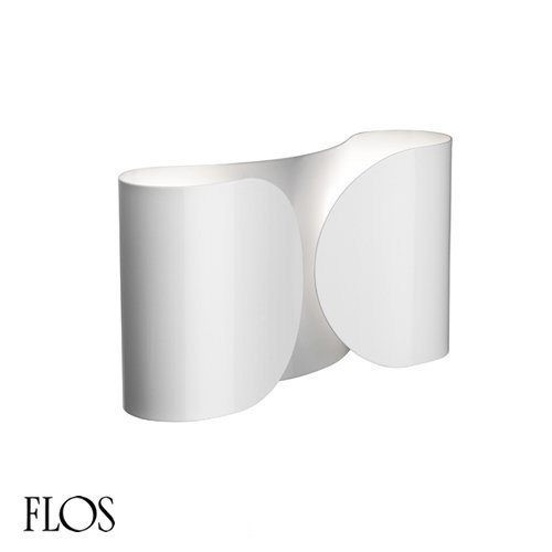 FOGLIO フォリオ （ホワイト）ブラケット ｜ FLOS フロス - LED照明、照明器具の通販ならイケダ照明 online store -