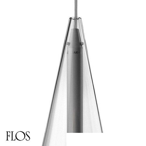 FLOS モフローティングペンダントライト OK ペンダント | Flos