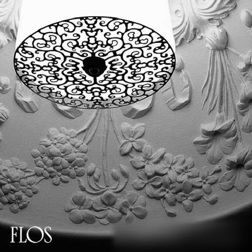 SKYGARDEN2 スカイガーデン2（ブラック）ペンダントライト