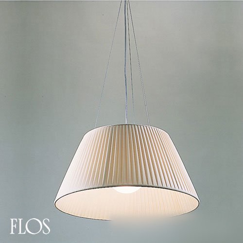 ROMEO SOFT S2　ロメオソフトS2　ペンダントライト　｜　FLOS　フロス　- LED照明、照明器具の通販ならイケダ照明 online  store -