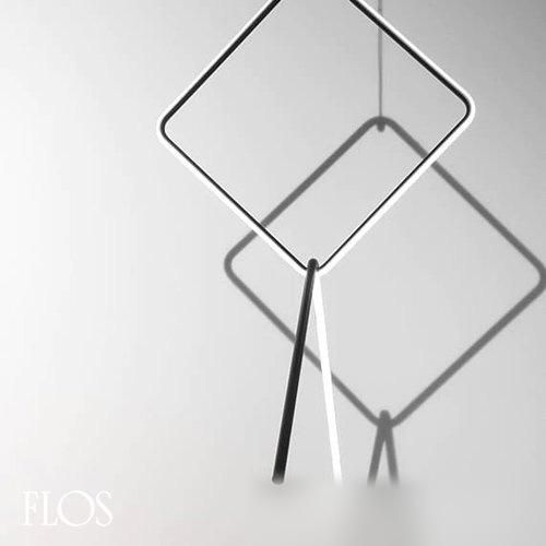 ARRANGEMENTS SQUARE アレンジメンツ スクエア L ペンダントライト