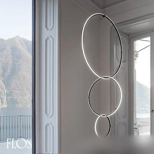 flos フロス arrangements アレンジメンツ 43万 ARRANGEMENTS ROUND MEDIUM アレンジメンツ ラウンド M