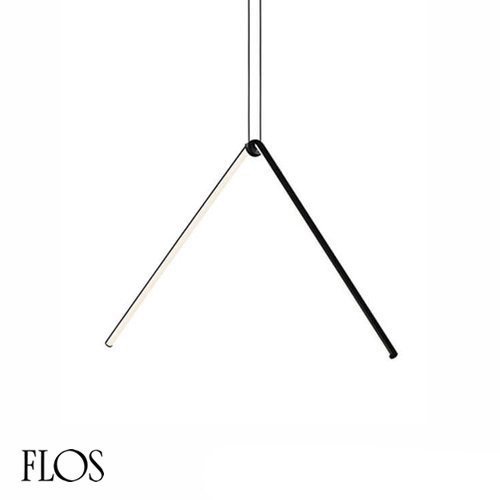 ARRANGEMENTS BROKEN LINE　アレンジメンツ ブロークンライン ペンダントライト　｜　FLOS　フロス　-  LED照明、照明器具の通販ならイケダ照明 online store -